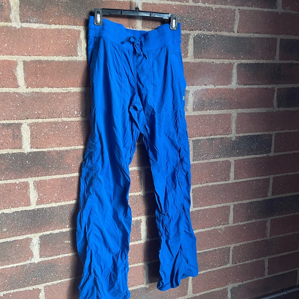 Lululemon Track Lounge Pant